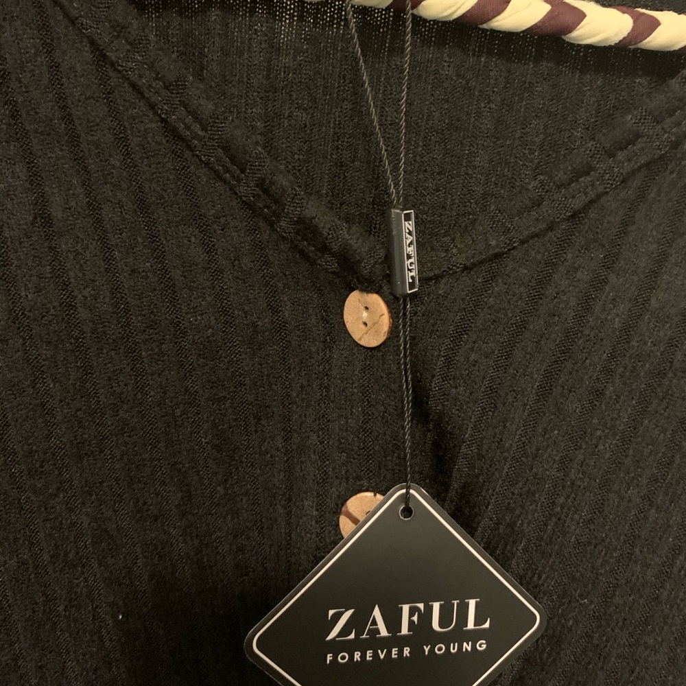 Brand new Zaful cardigan